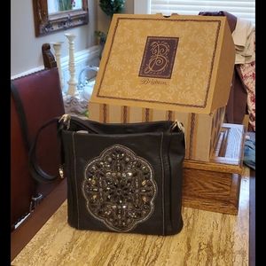 Brand new Brighton purse
